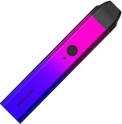Uwell Caliburn elektronická cigareta 520mAh, Iris Purple