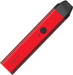 Uwell Caliburn elektronická cigareta 520mAh, Red