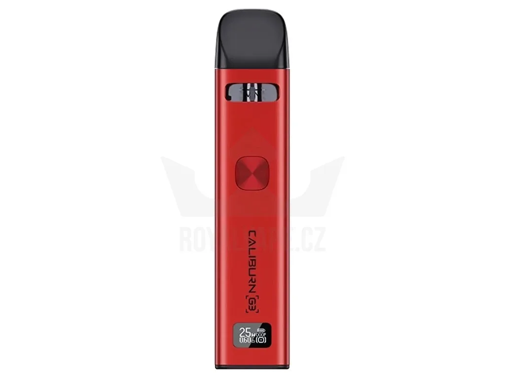 Uwell Caliburn G3