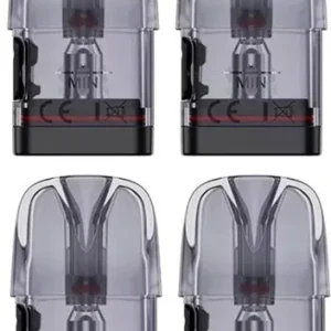 Uwell Caliburn G3 cartridge 2ml 0,4ohm 4Pack