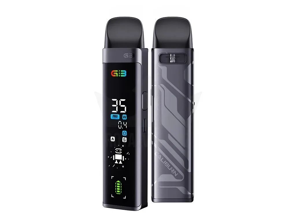 Uwell Caliburn G3 Pro - Pod Kit