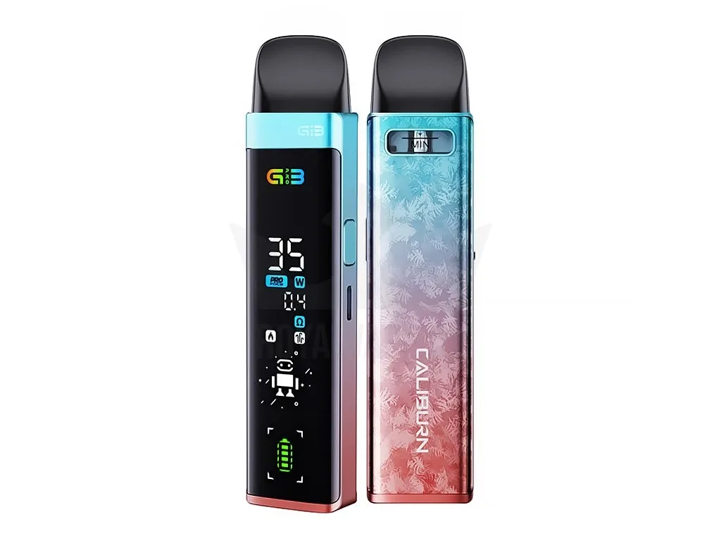 Uwell Caliburn G3 Pro - Pod Kit