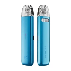 Uwell Caliburn G4 Mini Pod Kit Lake Blue Elektronická cigareta