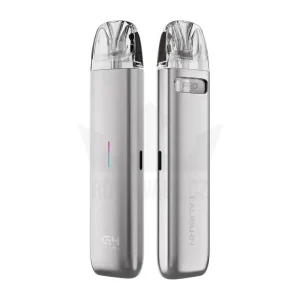 Uwell Caliburn G4 Mini Pod Kit Light Silver
