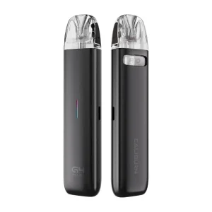 Uwell Caliburn G4 Mini Pod Kit Night Black Elektronická cigareta