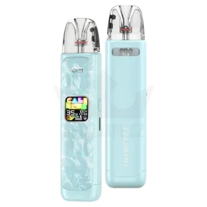 Uwell Caliburn G4 Pod Kit Glacier Blue