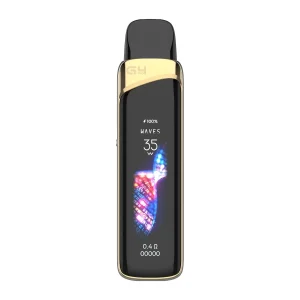Uwell Caliburn G4 Pro Pod Kit 2ml (Desert Gold)