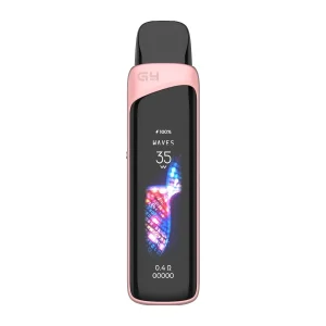 Uwell Caliburn G4 Pro Pod Kit 2ml (Fantasy Pink)