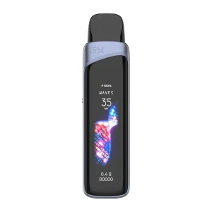 Uwell Caliburn G4 Pro Pod Kit 2ml (Ink Blue)