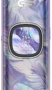 Uwell Caliburn G5 elektronická cigareta 1600mAh Aurora Feathers