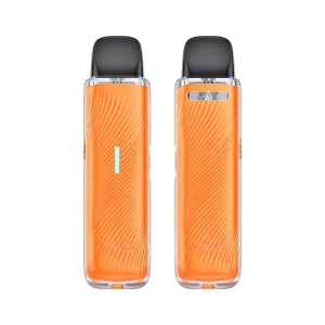 Uwell Caliburn G5 Lite Pod Kit Coral Orange 1600mAh