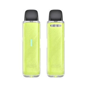 Uwell Caliburn G5 Lite Pod Kit Lemon Green 1600mAh