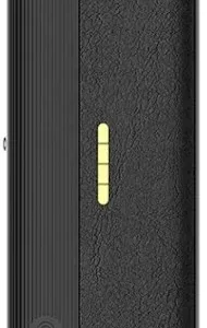 Uwell Caliburn G5 Lite SE Pod Kit Black Leather Elektronická cigareta 1600mAh
