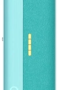 Uwell Caliburn G5 Lite SE Pod Kit Blue Leather Elektronická cigareta 1600mAh