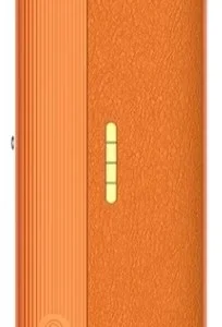 Uwell Caliburn G5 Lite SE Pod Kit Orange Leather Elektronická cigareta 1600mAh