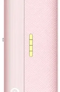 Uwell Caliburn G5 Lite SE Pod Kit Pink Leather Elektronická cigareta 1600mAh