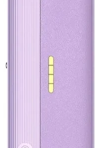 Uwell Caliburn G5 Lite SE Pod Kit Purple Leather Elektronická cigareta 1600mAh
