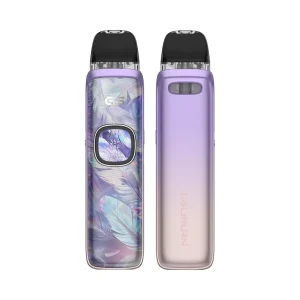 Uwell Caliburn G5 Pod Kit Aurora Feathers 1600mAh