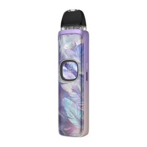 Uwell Caliburn G5 Pod Kit (Aurora Feathers)