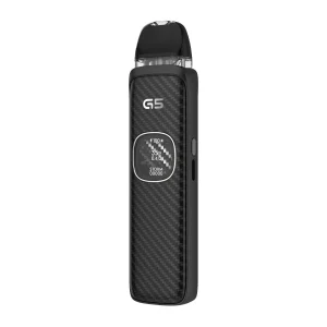 Uwell Caliburn G5 Pod Kit (Black Carbon)