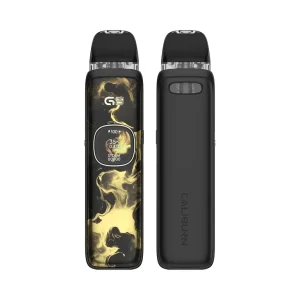 Uwell Caliburn G5 Pod Kit Black Gold 1600mAh