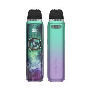 Uwell Caliburn G5 Pod Kit Mystic Forest 1600mAh