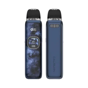 Uwell Caliburn G5 Pod Kit Navy Ripples 1600mAh