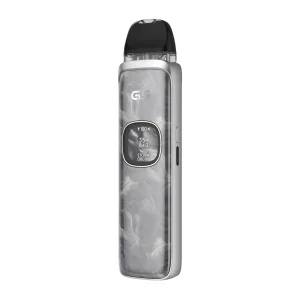 Uwell Caliburn G5 Pod Kit (Silver Marble)