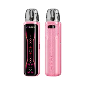 UWELL Caliburn G5 Vision Pod Kit Blush Pink 1600mAh