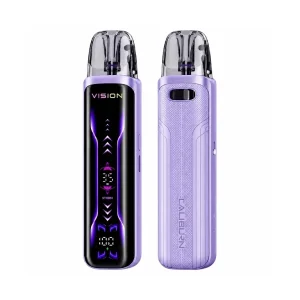 UWELL Caliburn G5 Vision Pod Kit Lilac Violet 1600mAh