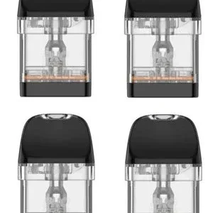 Uwell Caliburn GPP ALPHA cartridge 2ml 0,6ohm 4Pack