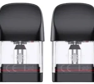 Uwell Caliburn GPP cartridge 2ml 0,6ohm 4Pack