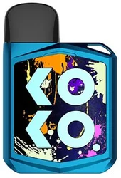 Uwell Caliburn KOKO Prime elektronická cigareta 690mAh, Blue