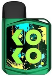 Uwell Caliburn KOKO Prime elektronická cigareta 690mAh, Green