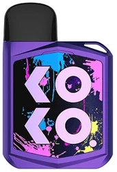 Uwell Caliburn KOKO Prime elektronická cigareta 690mAh, Purple
