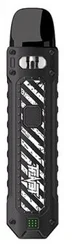 Uwell Caliburn Tenet elektronická cigareta 750mAh, Carbon Black