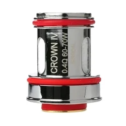 Uwell Crown 4 Dual žhavící hlava, 0,4 ohm