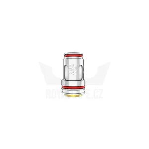 Uwell Crown 5 UN2 Mesh žhavicí hlava 0,23ohm