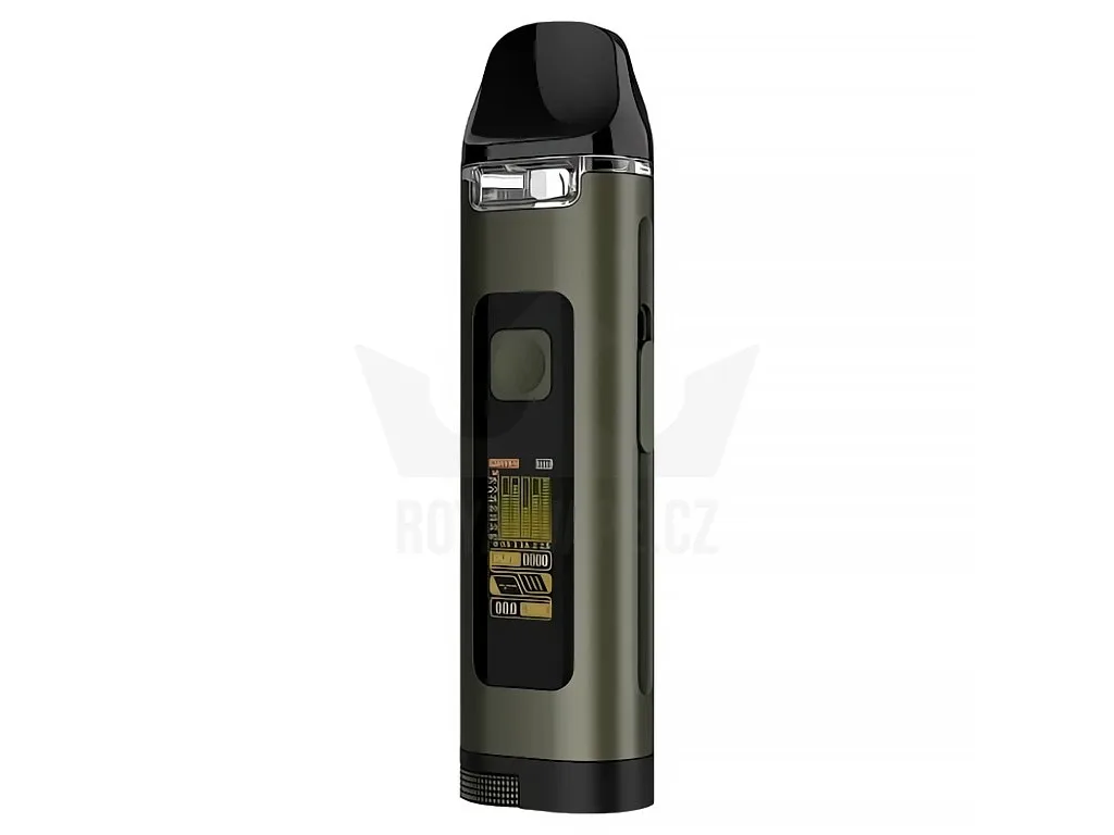 Uwell Crown D - Pod Kit
