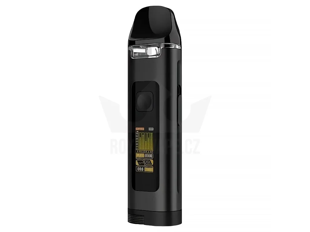 Uwell Crown D - Pod Kit