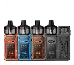 Uwell Crown M elektronická cigareta 1000mAh