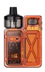 Uwell Crown M elektronická cigareta 1000mAh, Orange