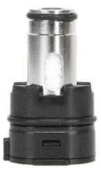 Uwell Crown M žhavící hlava, 0,4/0,8 ohm