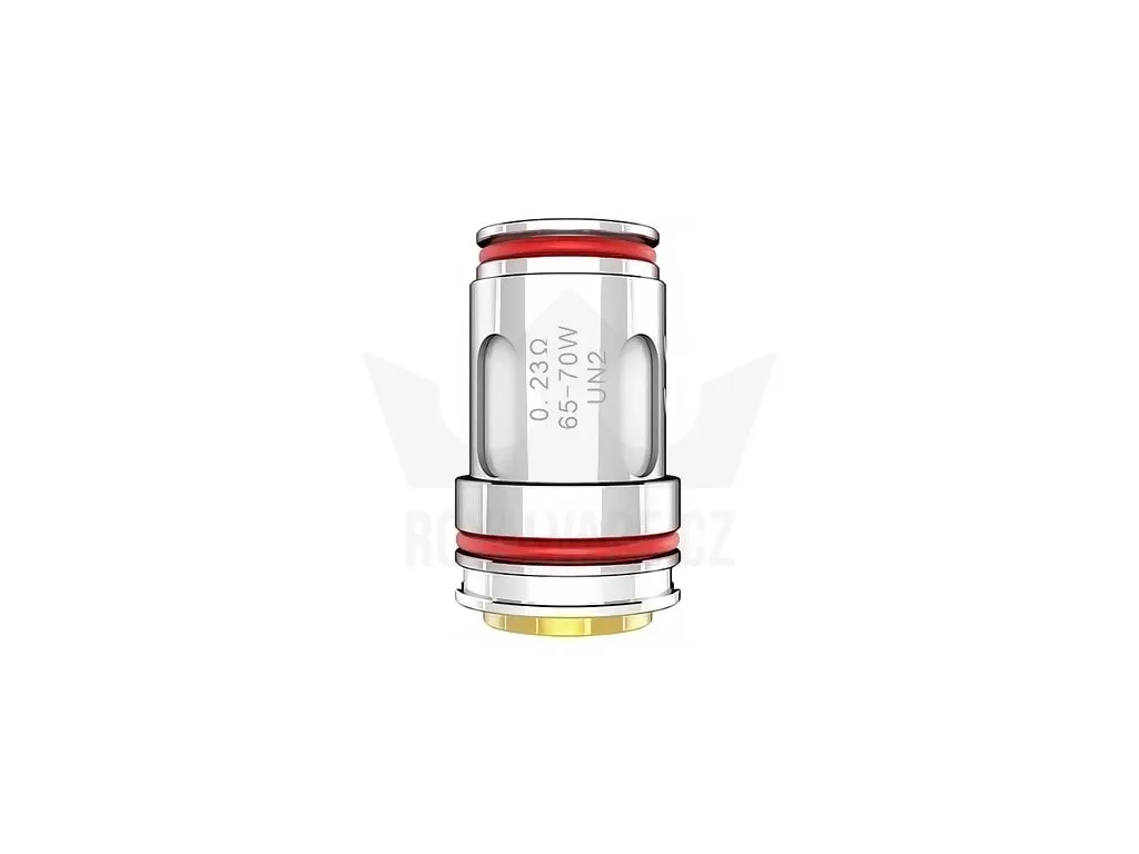 Uwell Crown V UN2 Meshed-H