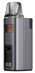 Uwell EM2 Pod 1200mAh, Shiny Gray