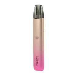 Uwell Kalmia Pod elektronická cigareta 400mAh, Gentle Pink