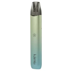 Uwell Kalmia Pod elektronická cigareta 400mAh, Youthful Green
