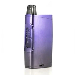 Uwell Marsu Pod Kit, Black Blue