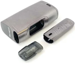 Uwell Marsu Pod Kit, Grey