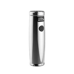 UWELL Nunchaku 2 mód 100W, Silver